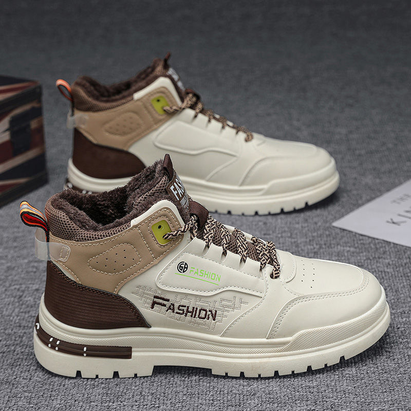 Free shipping New Men's Casual Shoes, Breathable EVA Insole, Korean Style hot Sneakers for Spring & Summer 39-44