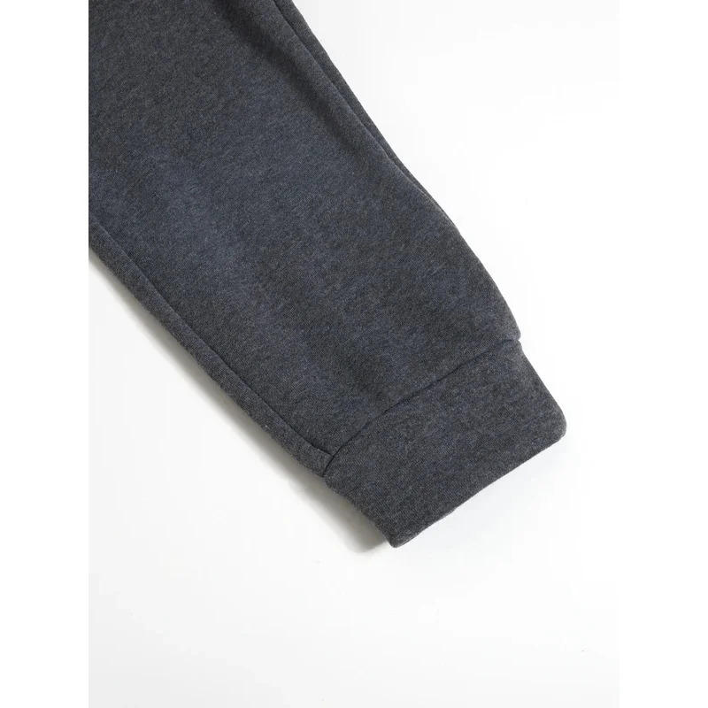 Napoli Italia Letter And Flag Print Man Sweatpant Pocket Fleece Pant Casual Warm Trouser Autumn Fashion Sports Sweatpants Pants 251223