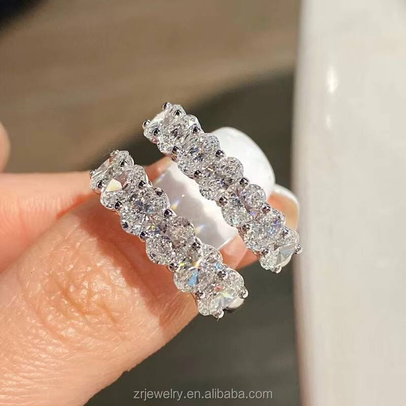 Lab Grown Diamond Engagement Igi Certified Cvd Jewelry Lab Grown Diamond Ring Oval Cvd Lab Grown Diamond Engagement Ring