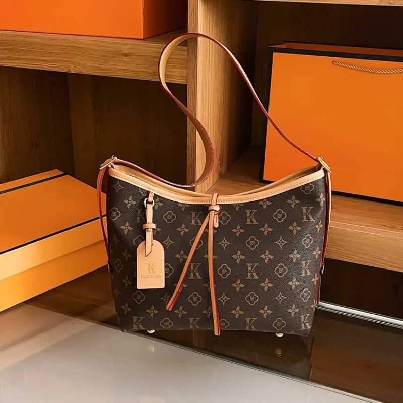 Simple Timeless Crossbody Bag Office Commuting Business Meeting Female Exquisite Chic Versatile Elegant Stylish H251229