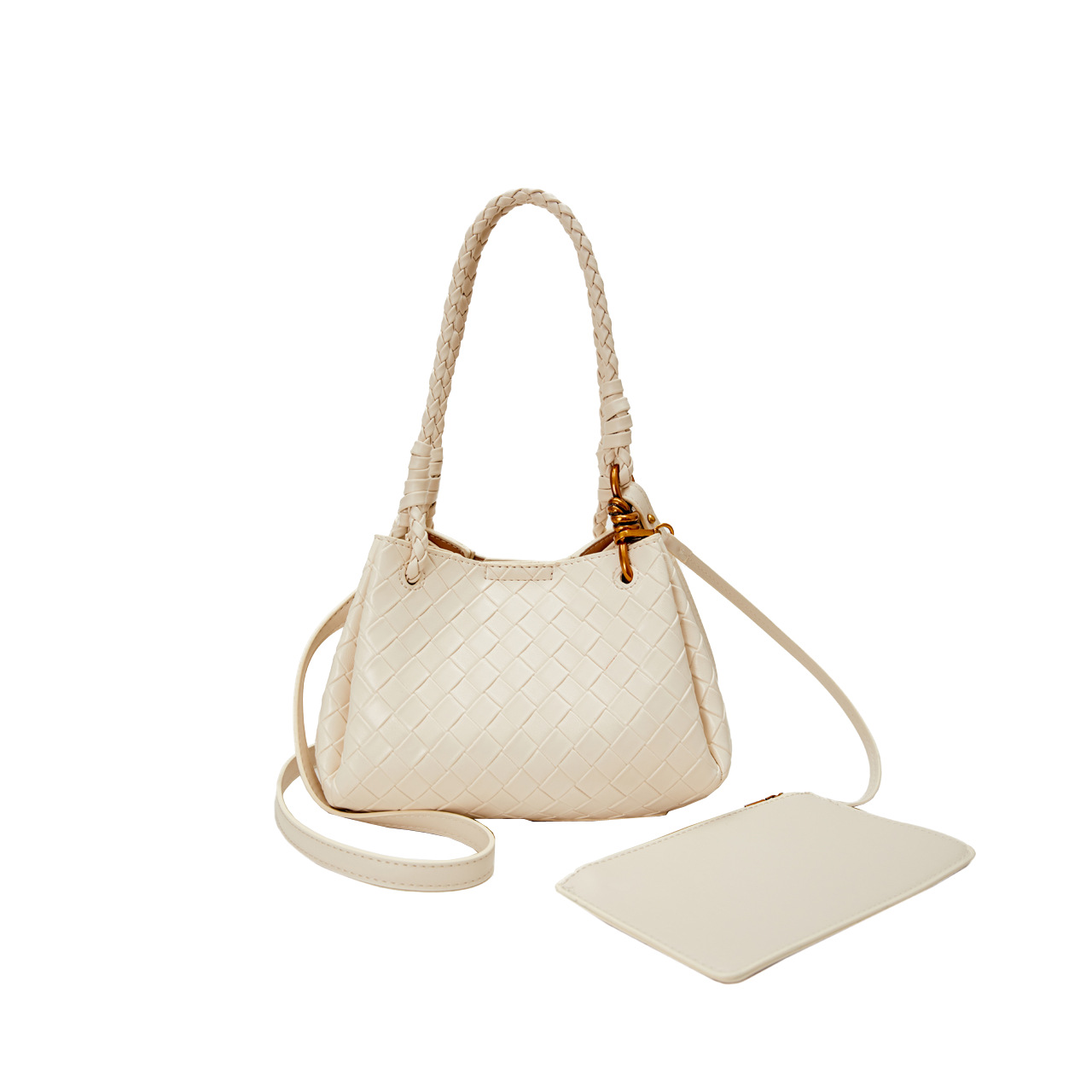 This Year Popular Bucket Bag Female New Summer Crossbody Bag Handbag Mother Bag 2026s hot