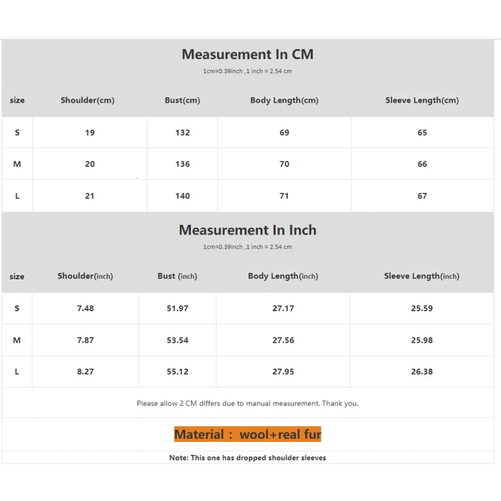 Wool Coat Winter Women Fashion Woman 2025 Woolen Jacket with Fur Natural Womens Female Clothing in Jackets 251216