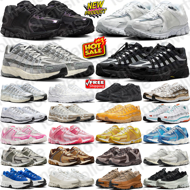 Free Shipping Designer p6000 p 6000 p6000s sneakers Running Shoes vomeros 5 trainers for mens womens chaussure zapatillas Outdoor men women Sports runners