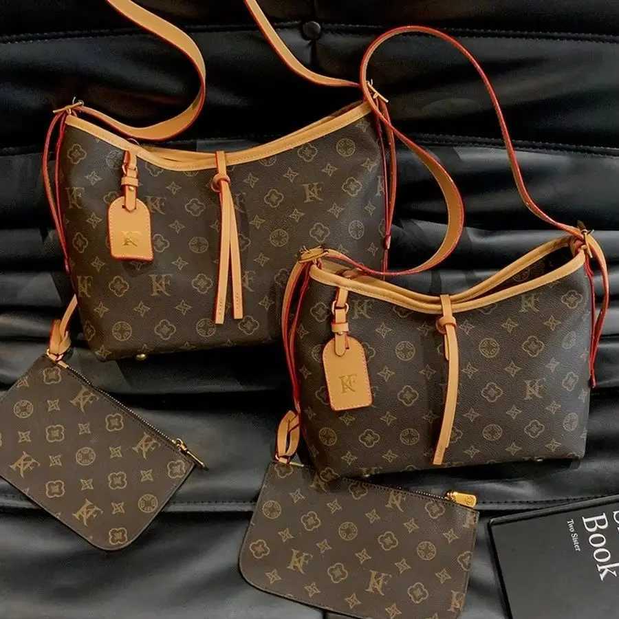 Ladies Crossbody Bag Premium Leather Shoulder Handbags Elegant Tote Daily Use H251229