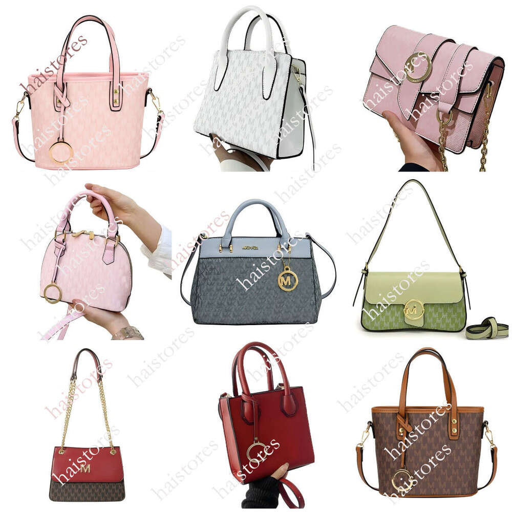 Designer bag Tote MKness purse Female m kness mi cheal for women Handbags Classic Bags M ichaellskohrs Crossbody shoulder Lady messenger Bag