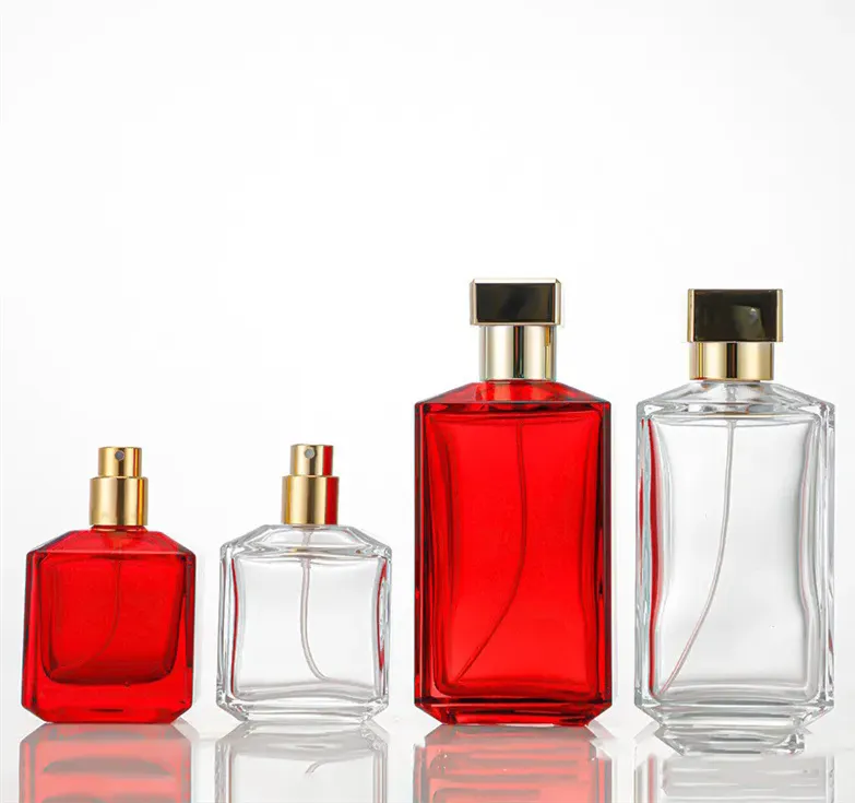 Extrait Eau De Parfum Fragrance 70ml 200ml Man Women Perfume Paris Brand Cologne Spray Unisex Long Lasting Smell Scent Perfumes Grand Soir High Qualit