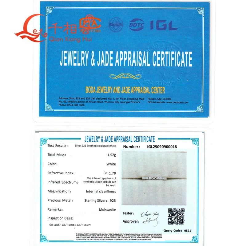 solid 2mm m Full Ring Band 925 Sterling Silver white Round Diamond Jewelry gift dating party 251225