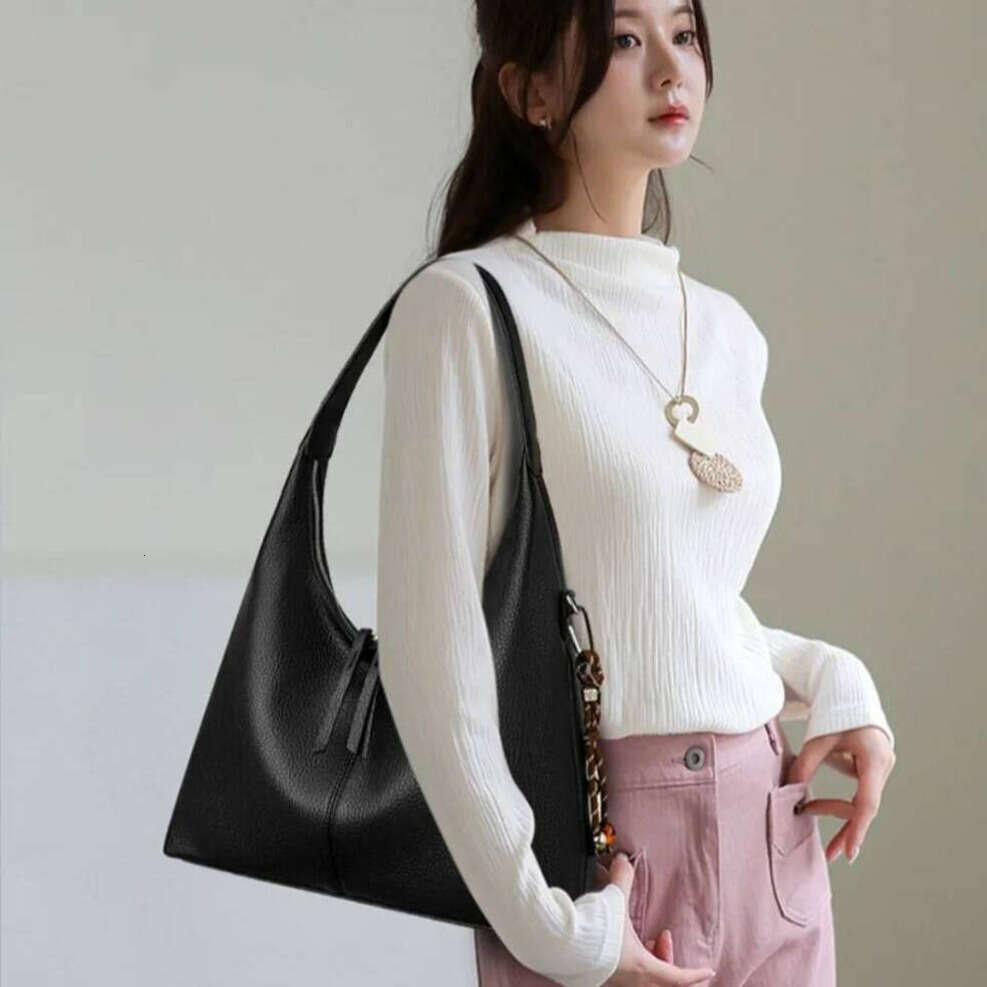 Oloey Genuine Brand Luxury Handbags Crossbody Bags for Women High Top Quality Soft Leather Shoulder Bag