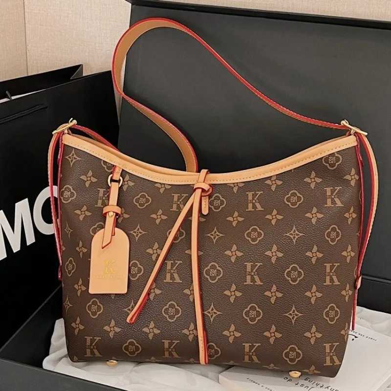 Simple Timeless Crossbody Bag Office Commuting Business Meeting Female Exquisite Chic Versatile Elegant Stylish H251229