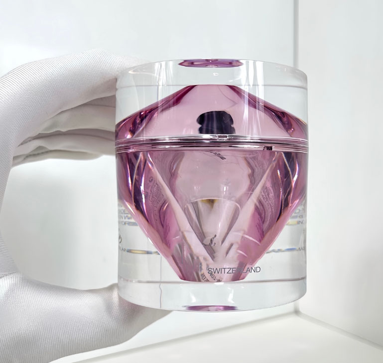 Skincare CREME CELLULAR RADIANCE Cream Swiss brand face cream 30ml white cavuar creme extraordinaire illuminating moisturzing Enriched 50ml luxury free shipping