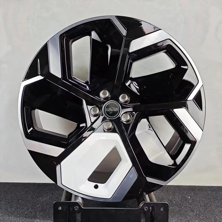 21-inch forged rims for ZEEKR 001 ZEEKR 009 X YOU 007 FR 01 07 ZEEKR MIX 7X 5*108 High quality custom forged wheels