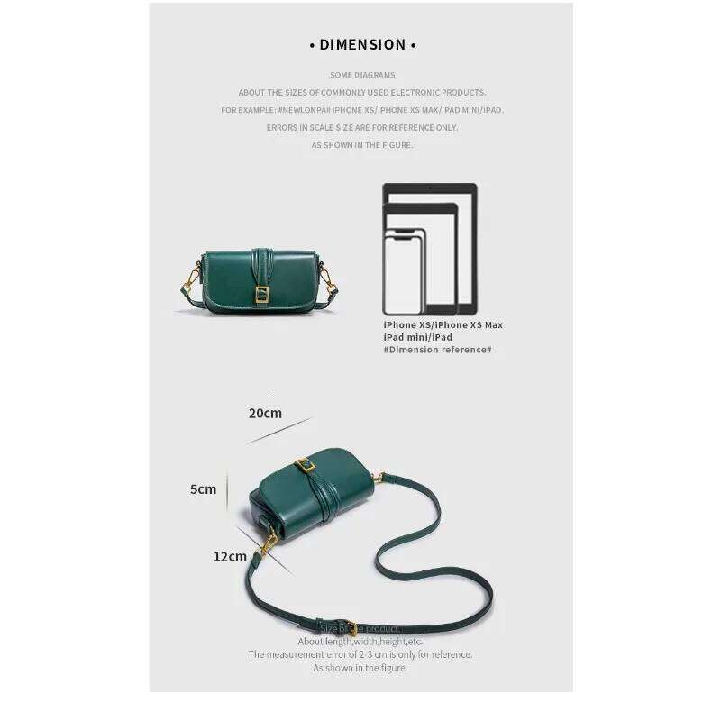 Cross Border New Tofu Classic Buckle Decoration Shoulder Crossbody Mini Versatile Small Square Bag XIU LAI SI