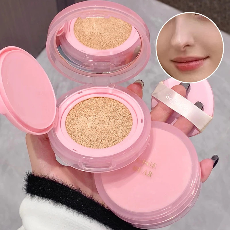 Gege bear Ultra Creme Ultra Foundation 251222