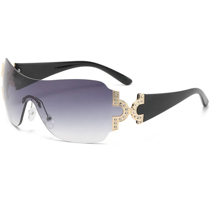 Designer Sunglasses For Women Men Sunglasses Polarized Sunglasses UV400 Fashion Classic Luxury Glasses Goggle Pilot PC Frame Glasses AL2072