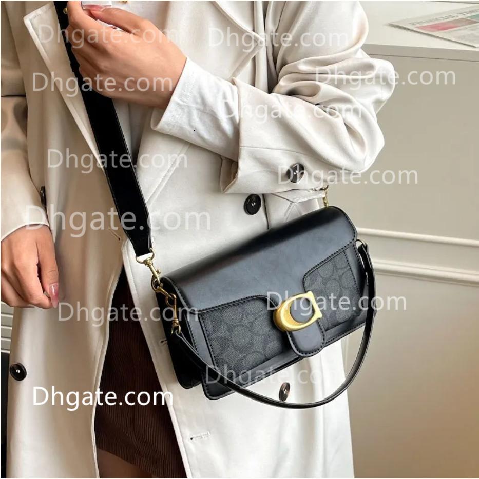 Pillow Tabby Purse Wholesale Designer Bag Soft Leather Shoulder Bag Pink Women Crossbody Bag Multi-Color Leather Tabby Mini Bag coachbags tote coachS coacher ZV6N