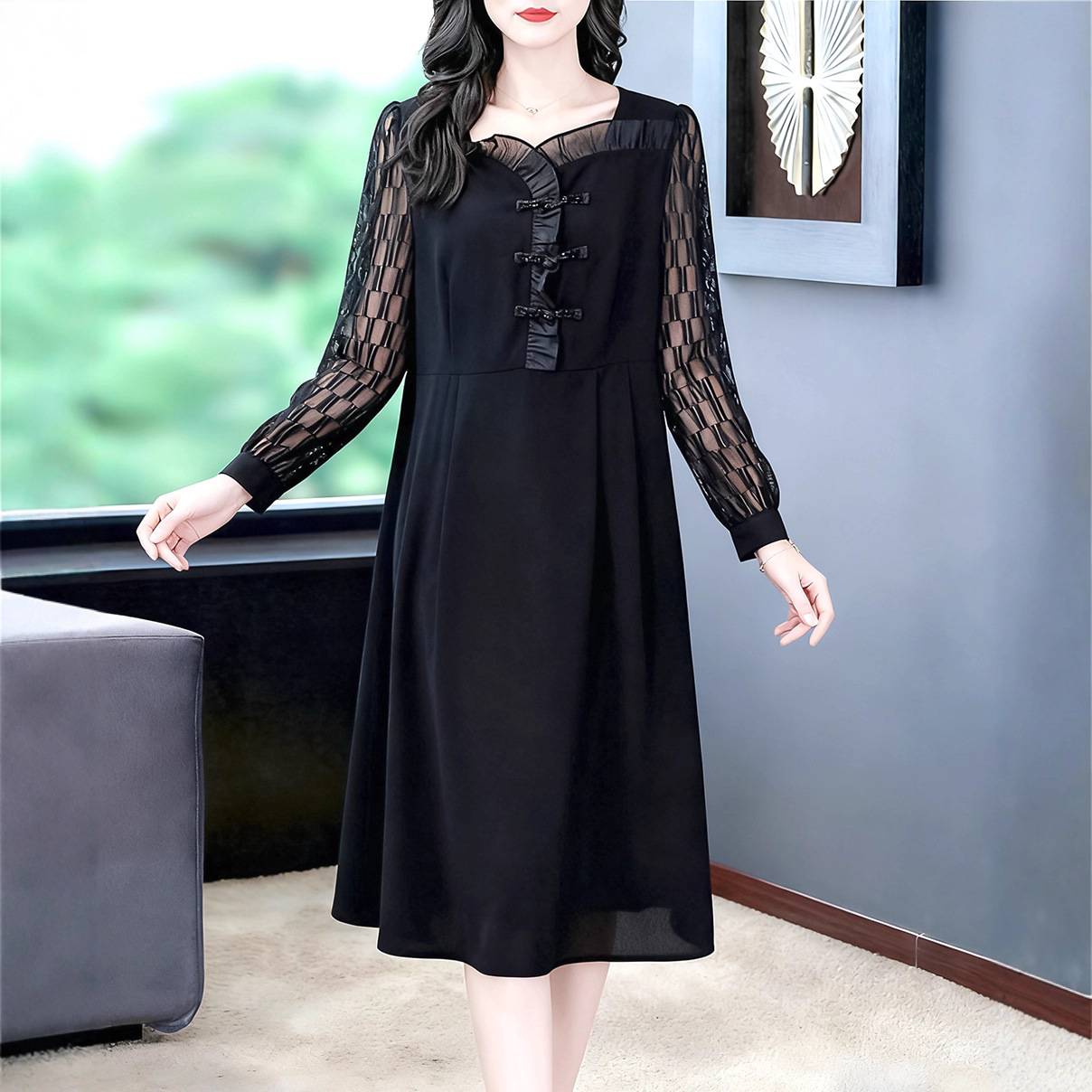 A0024 Autumn And Wi… - image