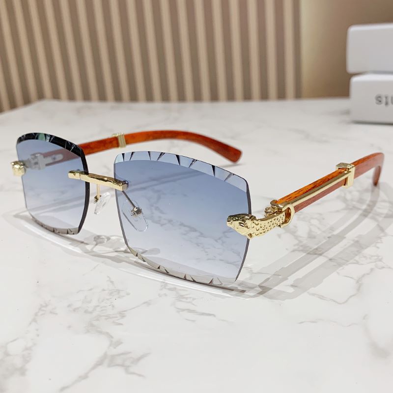 Designer Sunglasses For Women Men Sunglasses Polarized Sunglasses UV400 Fashion Classic Luxury Glasses Goggle Pilot PC Frame Glasses AP234