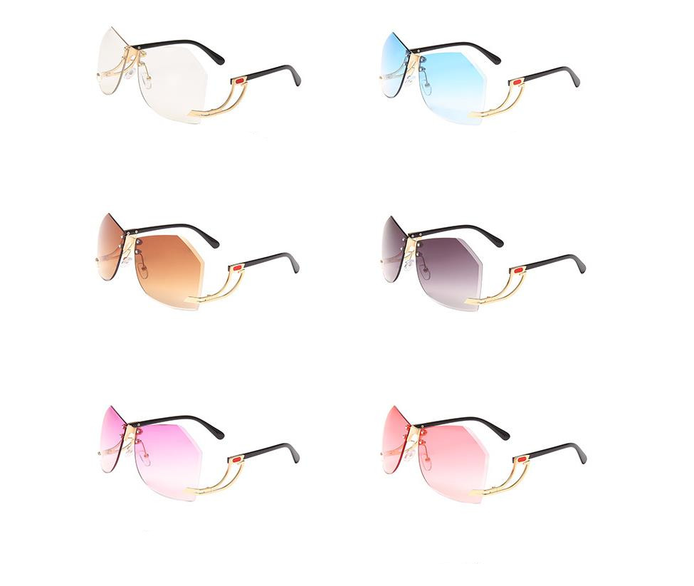 Designer Sunglasses For Women Men Sunglasses Polarized Oversize Sunglasses UV400 Fashion Classic Luxury Glasses Goggle Pilot Alloy Frame Glasses AP240