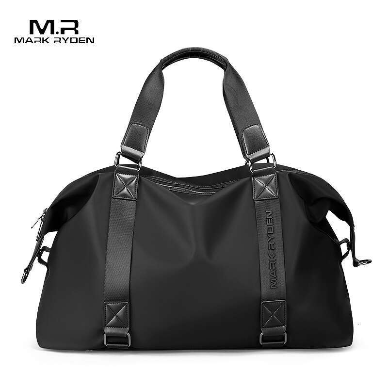 Luxury Shoulder Bags Totes Hobo MARK RYDEN New Oxford Cloth Trendy Fitness For Men And Women Outdoor Sports Travel Large Capacity Luggage Bag SENYY