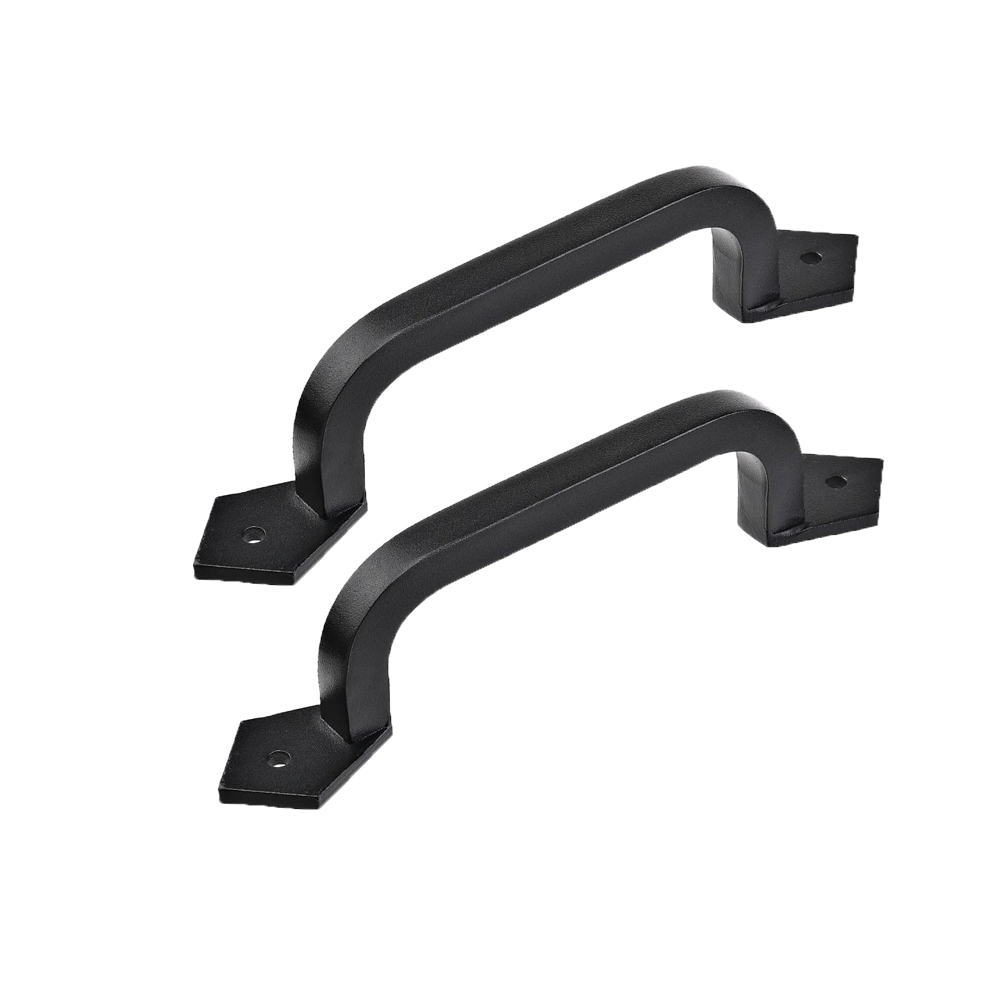 Door Handle Vintage… - image