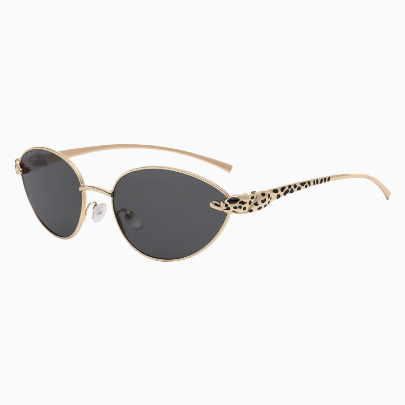 Designer Sunglasses For Women Men Sunglasses Polarized Sunglasses UV400 Fashion Classic Luxury Glasses Goggle Pilot Alloy Frame Glasses AJ225