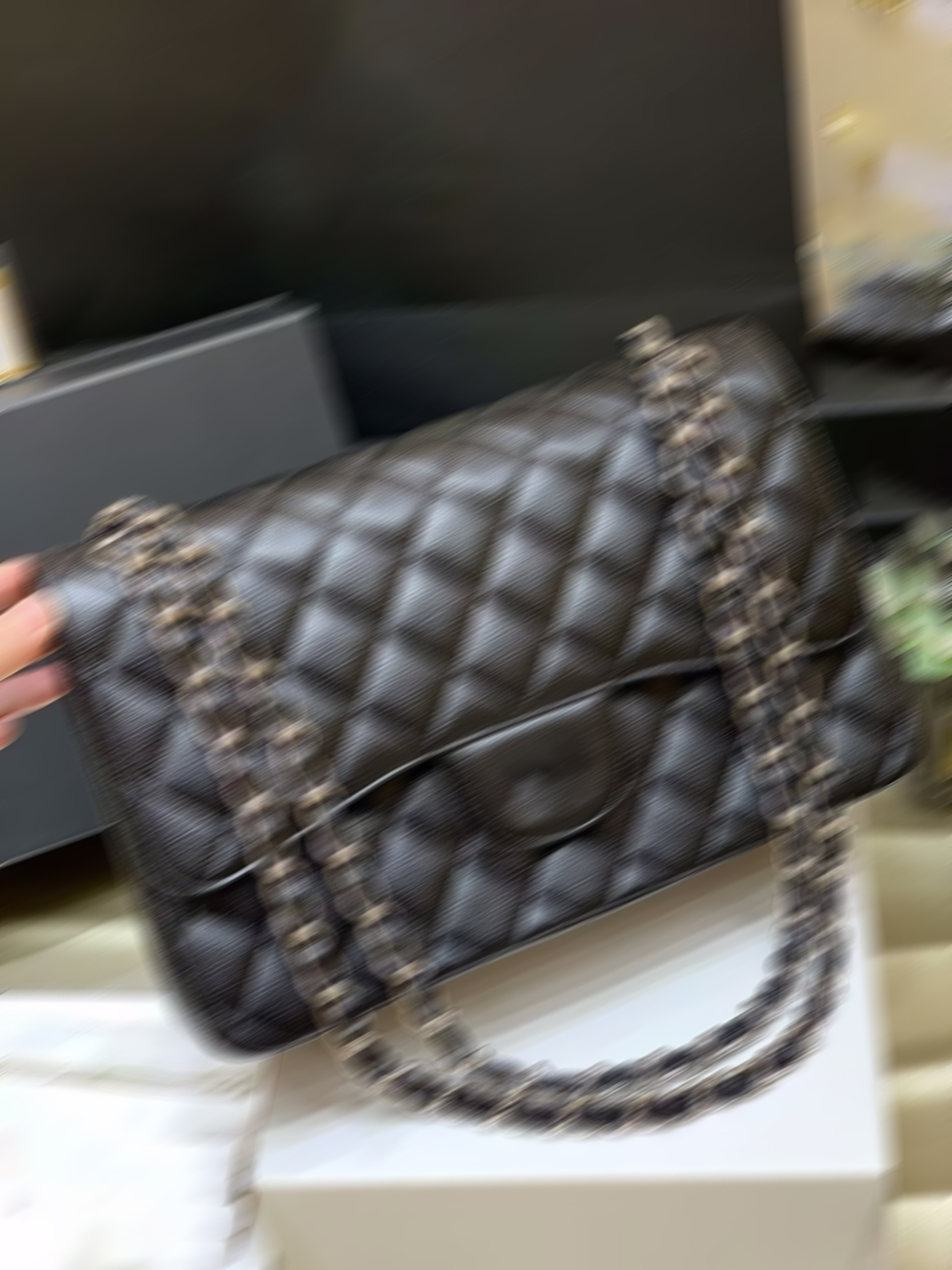 Chic Elegance Meets… - image