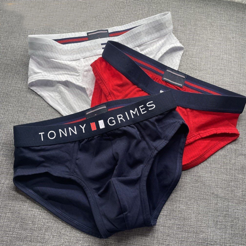 4pcs Mens Underwear Mans High Quality Breathable Cotton BoxerShorts Underpants Sexy Sports Comfort Male Boxers Large Size M-2XL