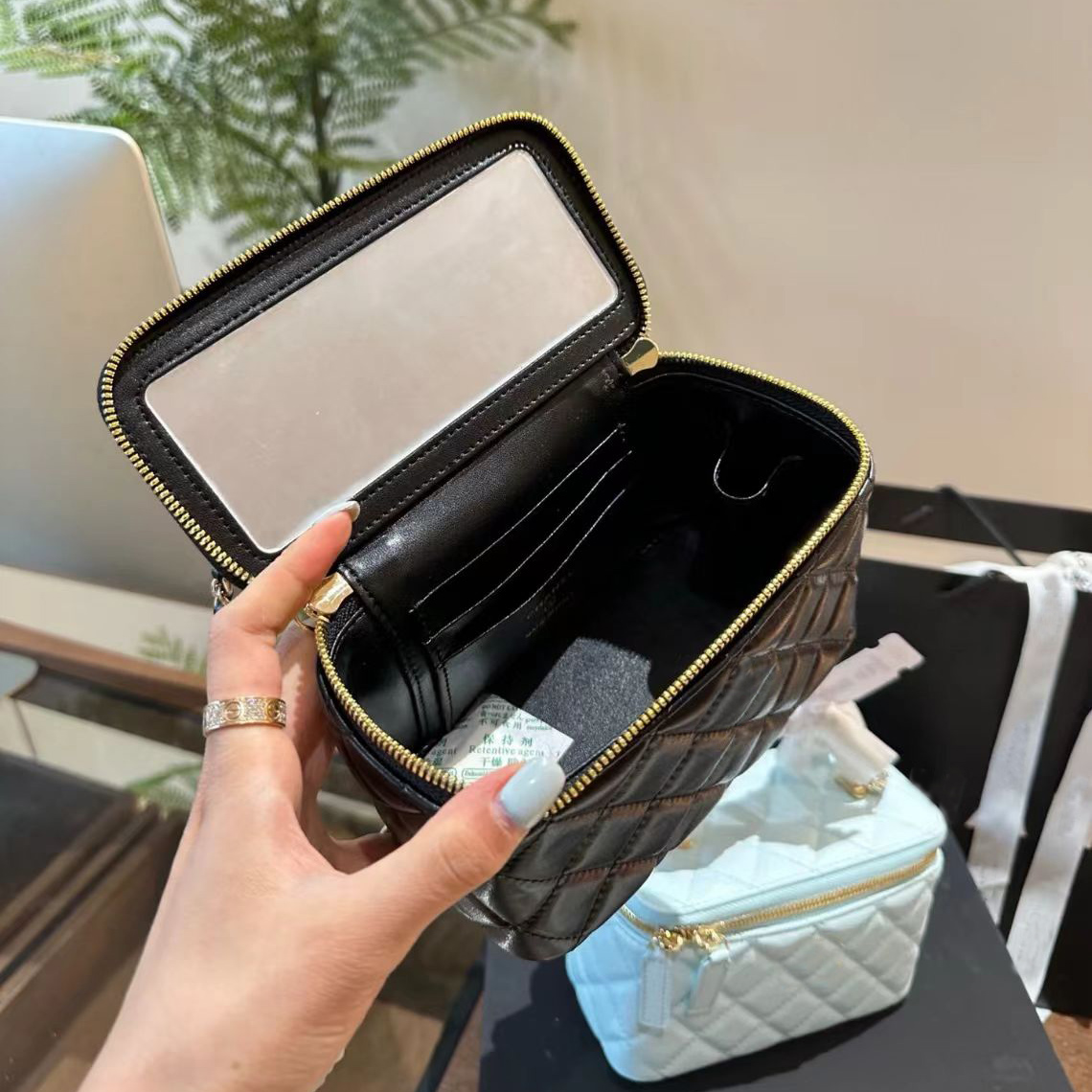 10A top Shoulder Bags designer bags High quality luxury bag women bags handbags Cosmetic single fashionable style women bags boutique Small square bag