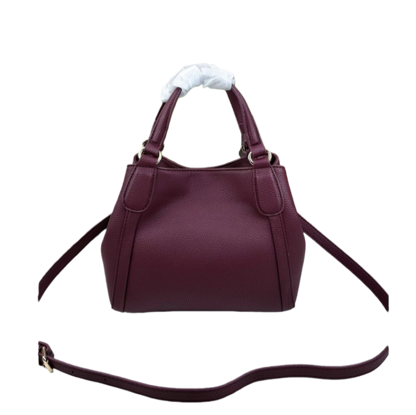 Luxury brand designer leather woman shoulder bag genuine leather women girls tote fashion famous mixed styles