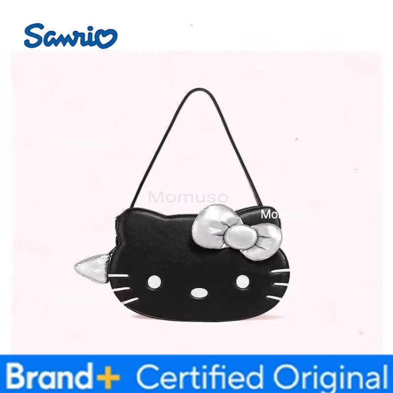Sanrio Cute cartoon character helloKitty schoolbag kawaii sweet backpack student large capacity backpack commuting bag holiday gift H251230