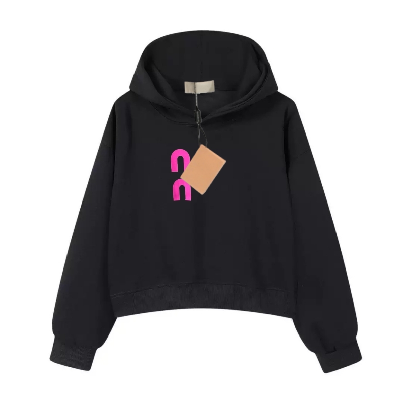 Womens hoodie designer hoodie Pullover Sweatshirts for woman luxury womens pullover long sleeve mens sweater overcoat streetwear hoodies hooded jumper jacket