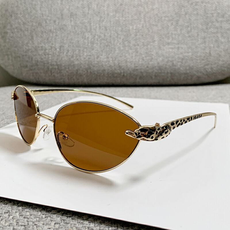 Designer Sunglasses For Women Men Sunglasses Polarized Sunglasses UV400 Fashion Classic Luxury Glasses Goggle Pilot Alloy Frame Glasses AJ225