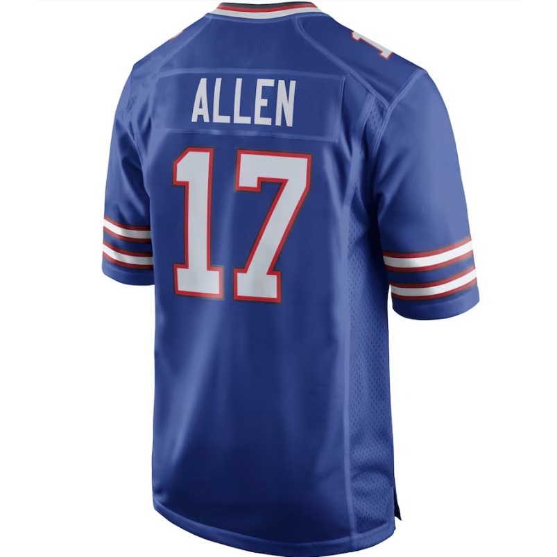 Football Jersey 17 … - image