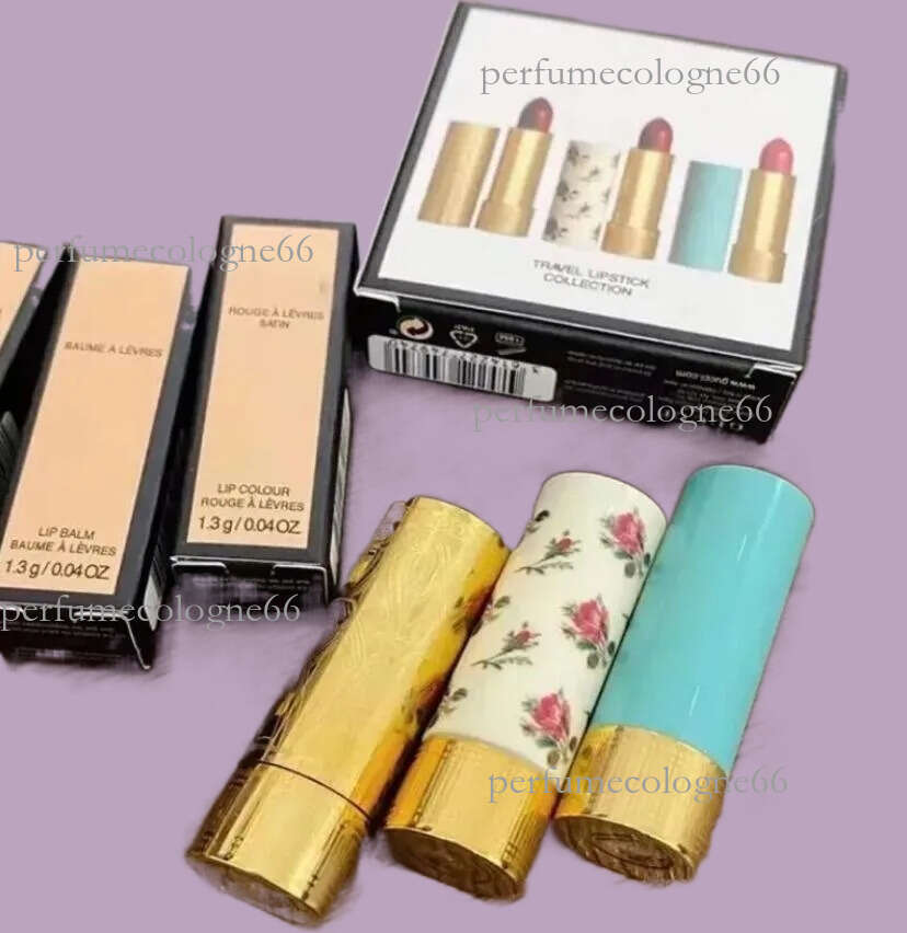 3Pcs Lip Makeup Mat… - image