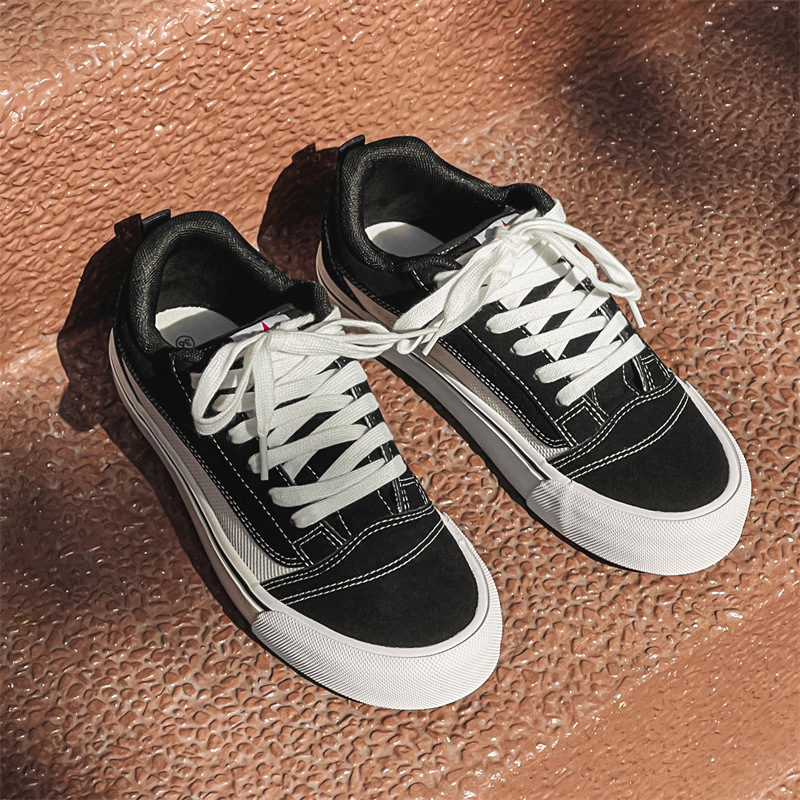 Hot new free shipping casual shoes for womens mens shoes black grey red Fashionable and versatile outdoor sneakers sport shoes