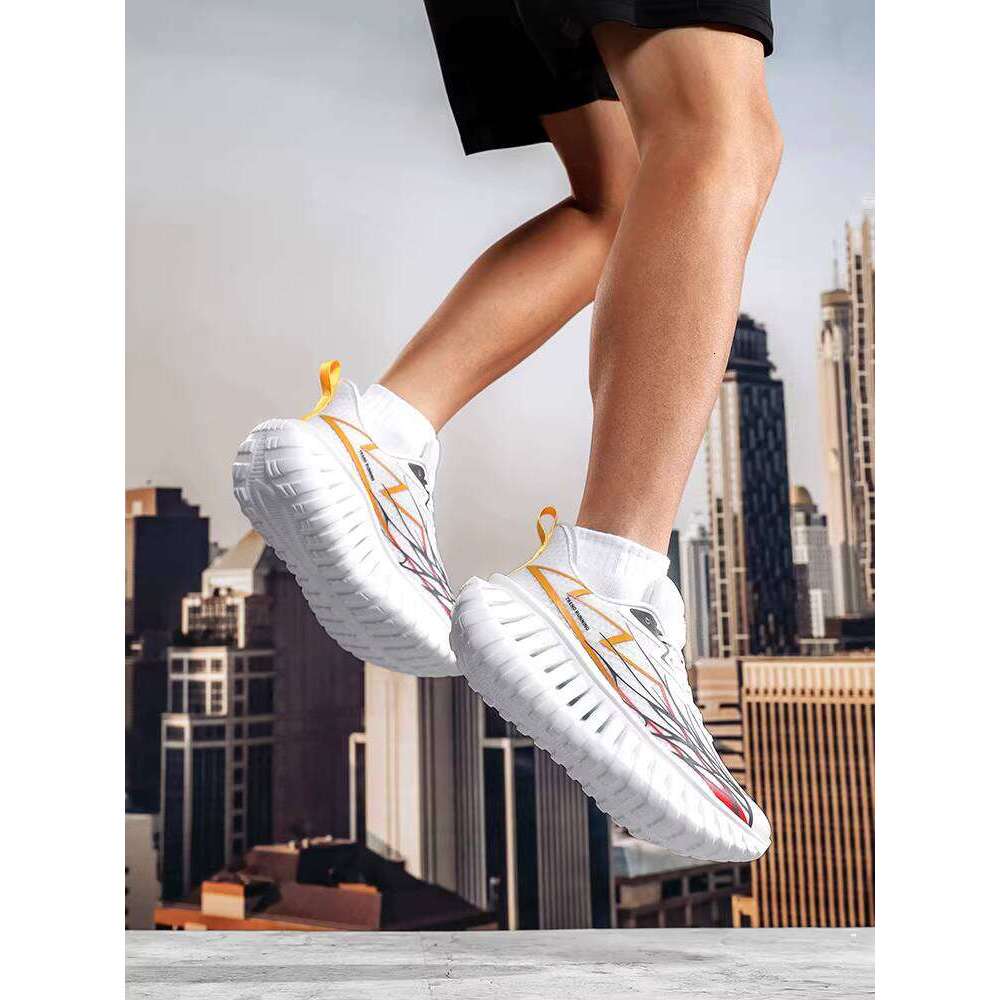 N.HOT Breathable Mesh Sports for Men and Women, Summer Running Shoes, Men's Height Increasing Shock Absorbing Casual Shoes dh1102995220