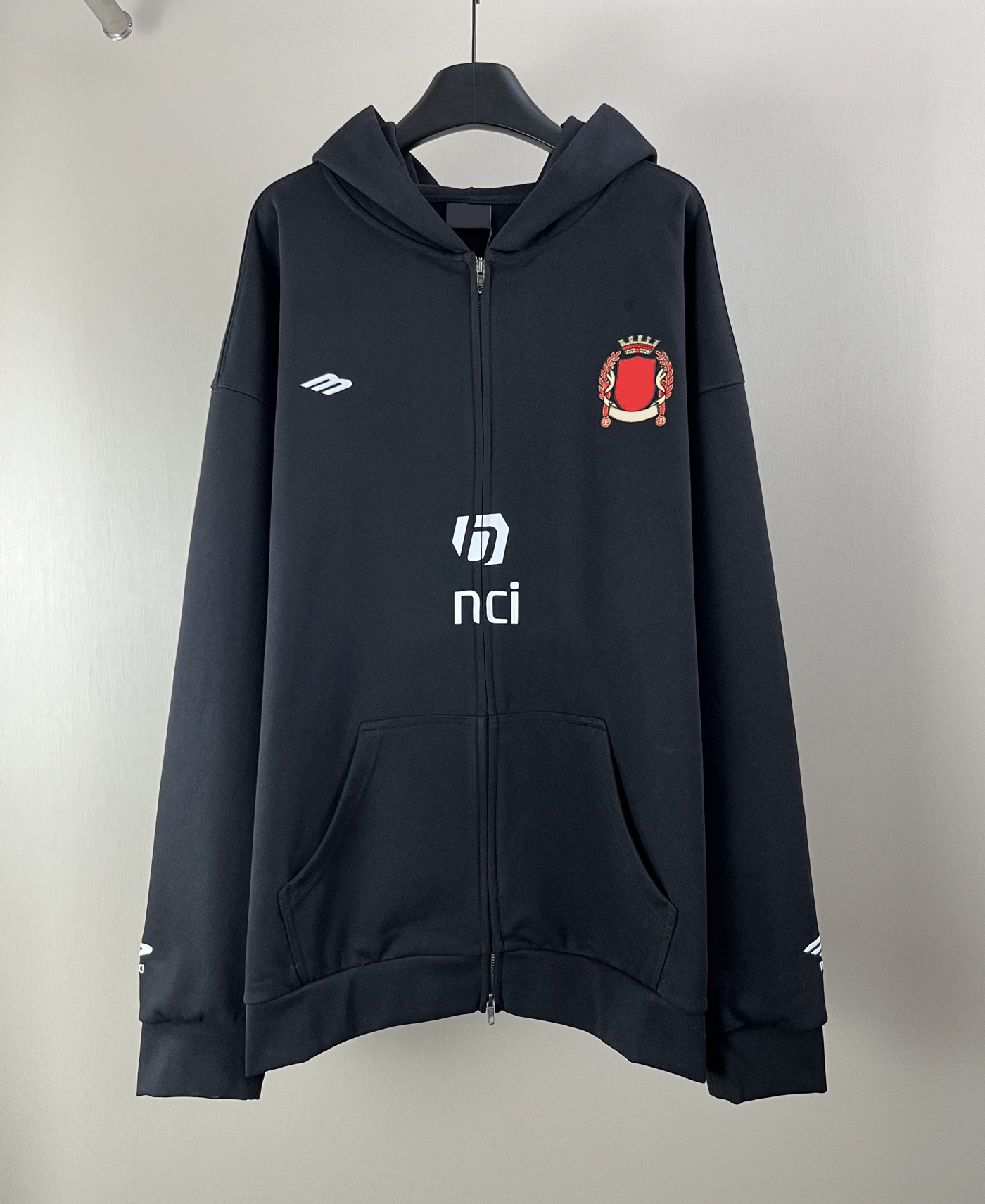 Men's plus size Outerwear & Coats Women Men'sece top hooded jacket Students casual fles clothes Unisex Hoodies coat Down & Parkas 1252g