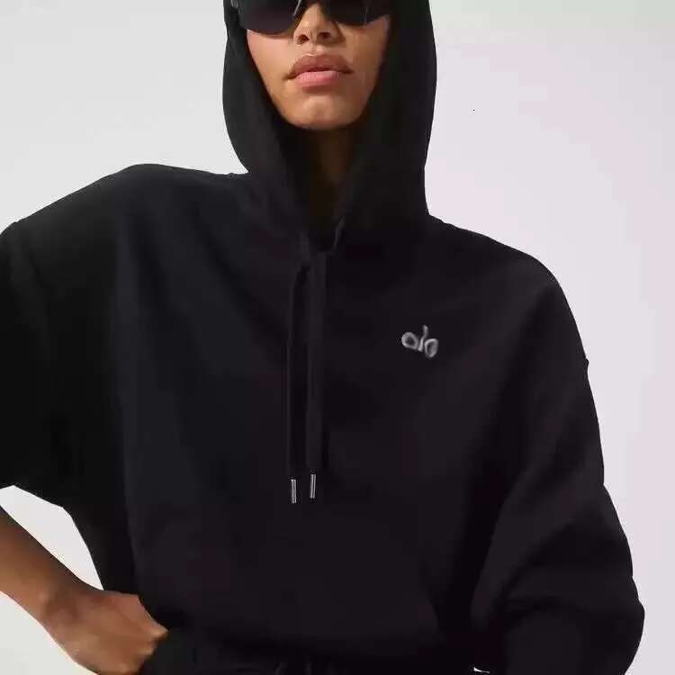 Women alonessitys Men Sets Designer Quarter Zip Sweatshirt Sweatpants Pullover Hoodie women alonessitys Jacket Pullover man 1/4 Full Zip Neck Leg Pants Clothes