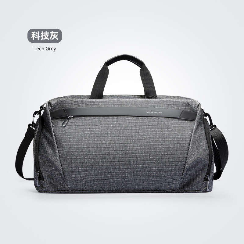 Luxury Hobo MARK RYDEN men's travel large capacity business dry wet separation can be inserted into the suitcase, portable luggage SENYY