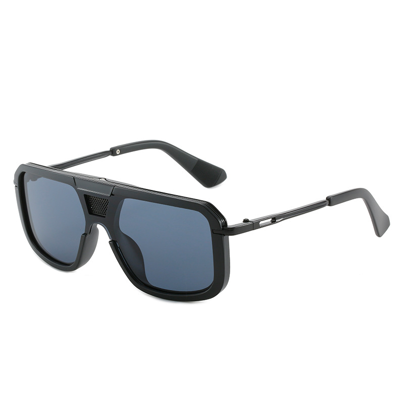 Designer Sunglasses For Women Men Sunglasses Polarized Sunglasses UV400 Fashion Classic Luxury Glasses Goggle Pilot PC Frame Glasses A216