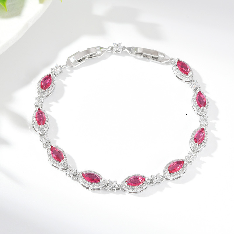 Luxury Brand Designer Jewelry Luxury Brand Designer Jewelry Luxury Brand Designer Jewelry Light Luxury Bracelet Men's European And American Heavy