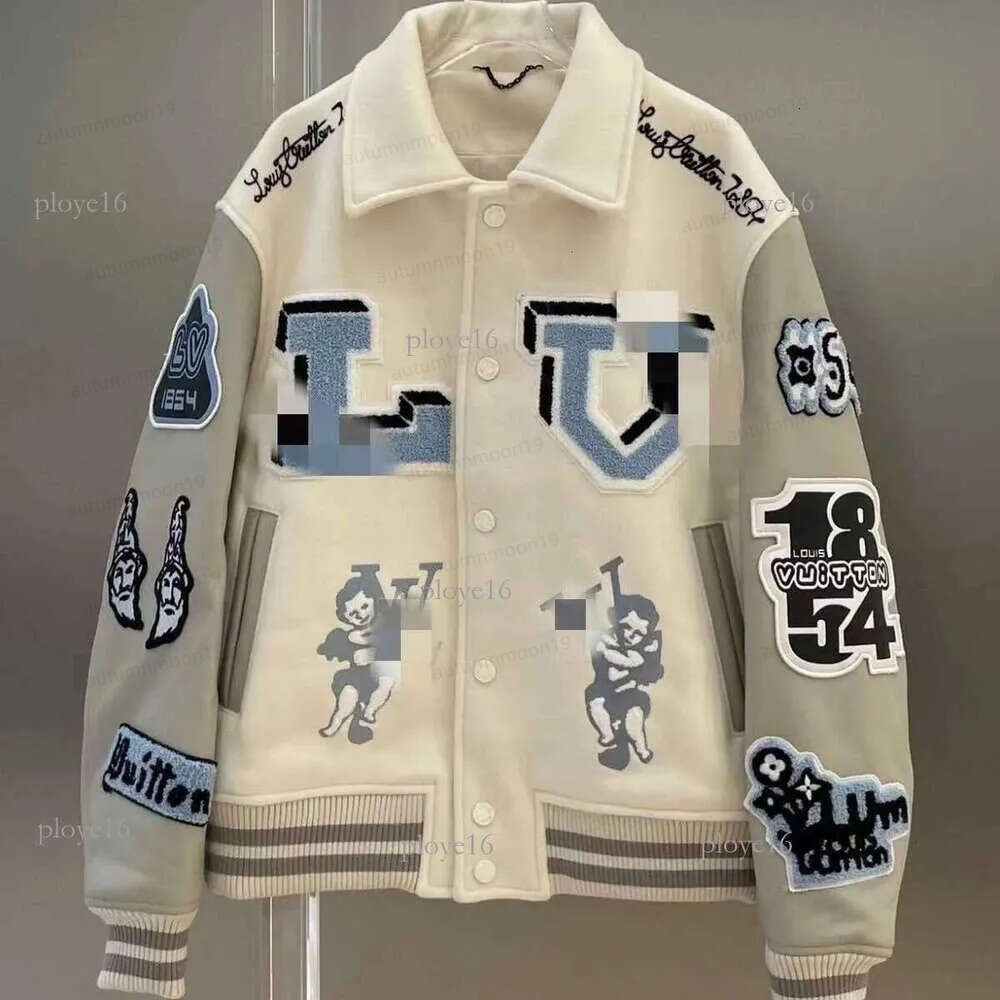 Lvtlys Jackets Desi… - image