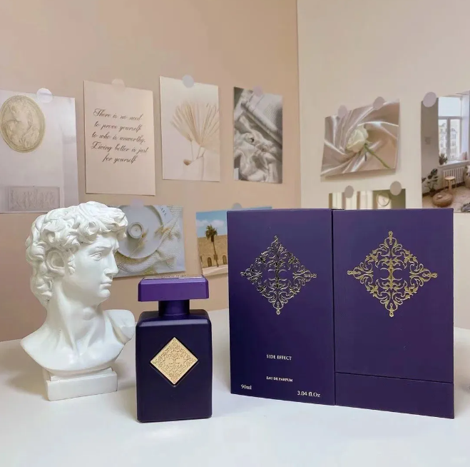 Parfums 90ml Perfume Fragrance Eau De Parfum 3oz Long Lasting Smell EDP Man Women Absolute Cologne Spray Body Mist