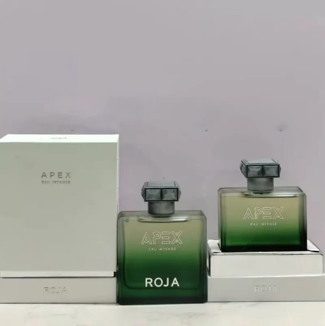 Roja BURLINGTON TURANDOT HARRODS ELYSIUM Women Long Lasting Smell Spray Roja Cologne Spray 3.4oz Men Women Neutral Perfume