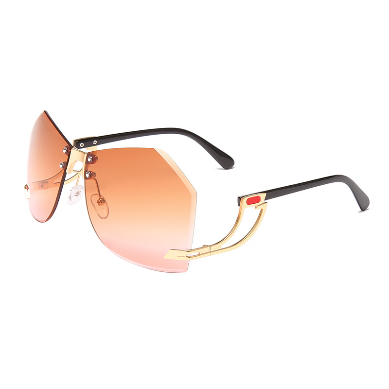 Designer Sunglasses For Women Men Sunglasses Polarized Oversize Sunglasses UV400 Fashion Classic Luxury Glasses Goggle Pilot Alloy Frame Glasses AP240