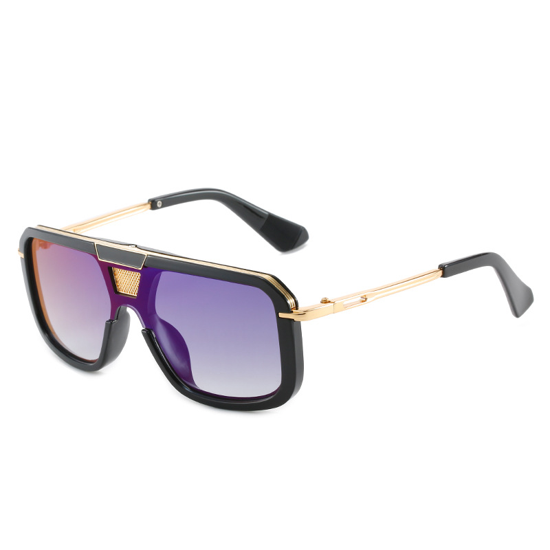 Designer Sunglasses For Women Men Sunglasses Polarized Sunglasses UV400 Fashion Classic Luxury Glasses Goggle Pilot PC Frame Glasses A216