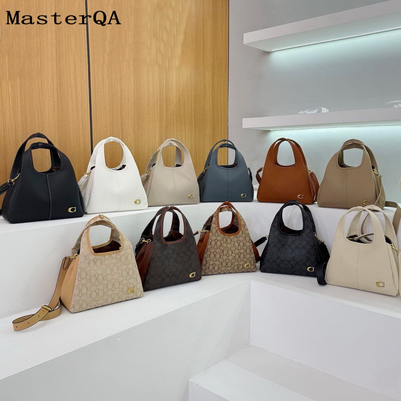 Wholesale Lana 23 1… - image