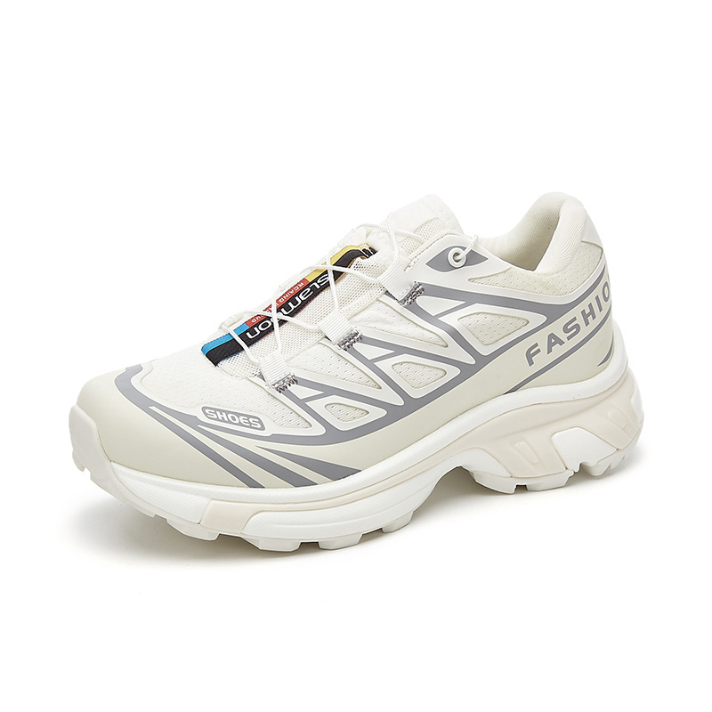 New Hot free shipping running shoes for womens mens mountaineering shoes black beige grey Fashionable and versatile outdoor sneakers sport shoes