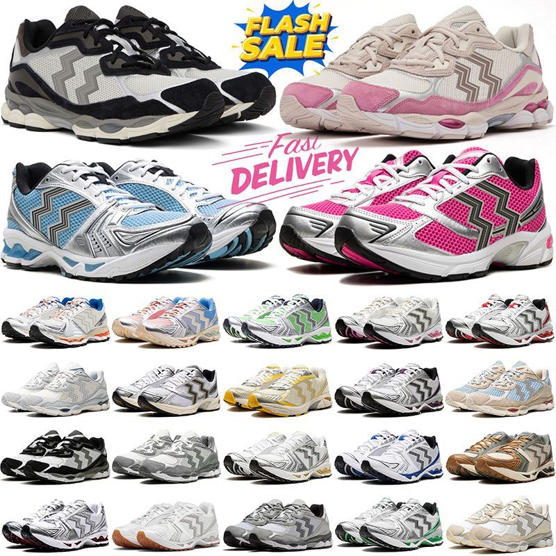 2026 Free Shipping shoe Designer sneakers casual Shoes mens trainers black white Neon Pink for men womens chaussure Outdoor Sports runners 36-45