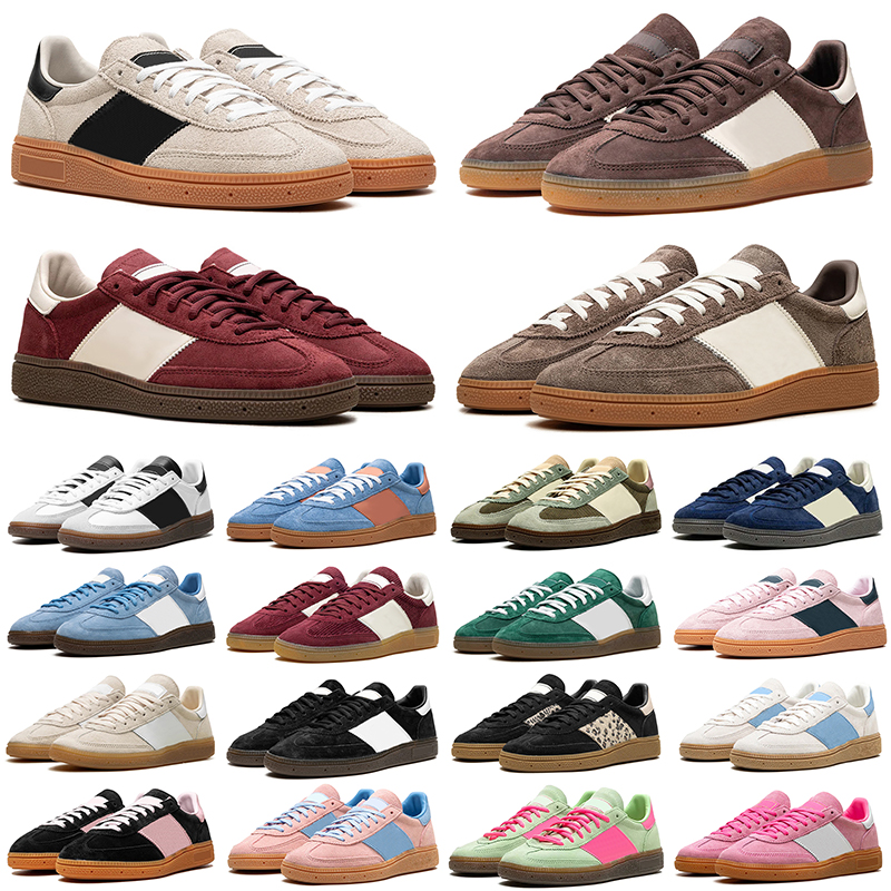 Free shipping designer running shoes for men women classic platform sneakers comfortable lace-up patchwork color trainers